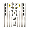 Kit alignement par Fil
