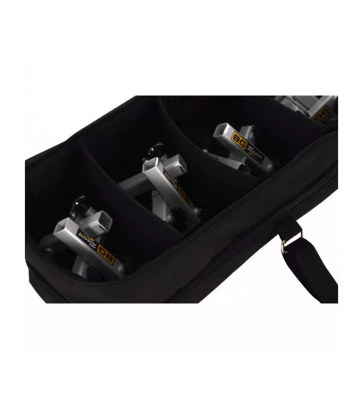Sac de transport pour kit d'alignement par fil