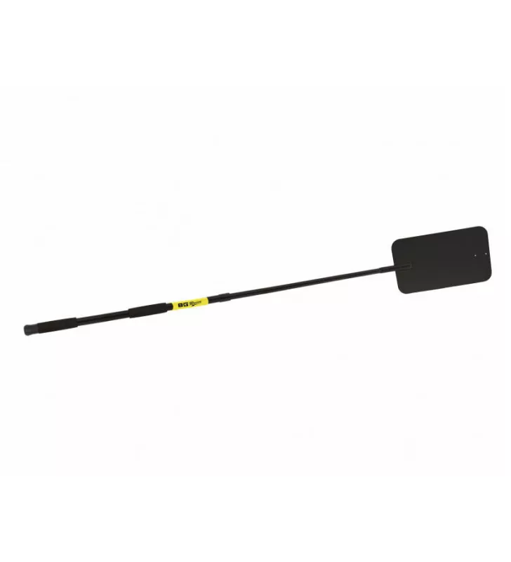 Panneau Arret au stand (lollipop)