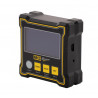 Niveau digital de carrossage et chasse precision 0,1 degré