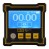 Niveau digital de carrossage et chasse precision 0,1 degré