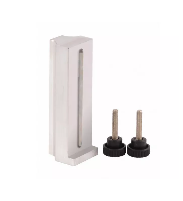 Adaptateur de montage sur roue de réglage pour niveau R-304