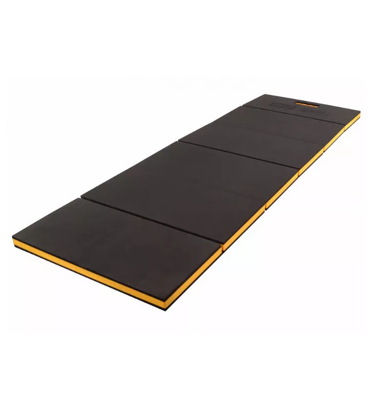 Matelas de mécanicien pliable 1210x420x30mm