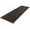 Matelas de mécanicien pliable 1210x420x30mm
