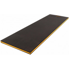 Matelas de mécanicien non pliable 1210x455x30mm