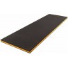 Matelas de mécanicien non pliable 1210x455x30mm