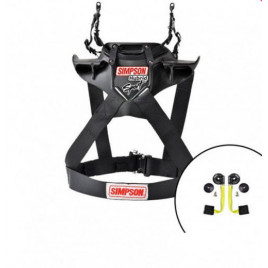 Hybrid Simpson® Sport Quick Release Femme