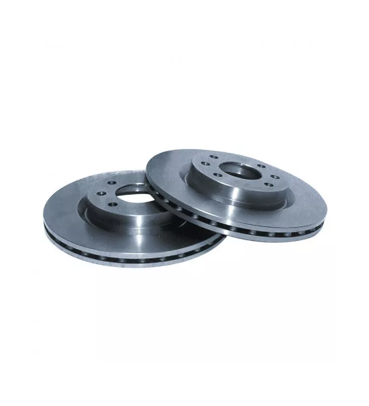 Disques de Frein Groupe N Renault Kangoo Avant 258x22