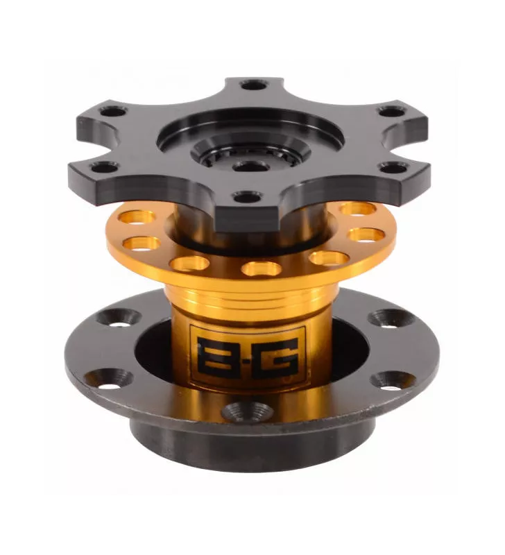 Moyeu Escamotable 6x70mm Hauteur 67mm
