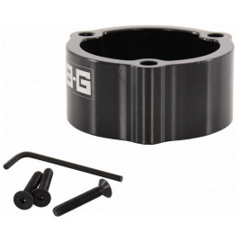 Entretoise de volant 3x50.8mm 25,4mm
