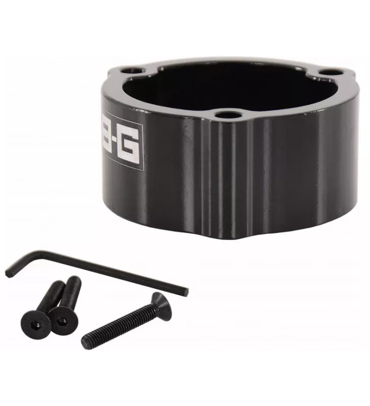Entretoise de volant 3x50.8mm 25,4mm