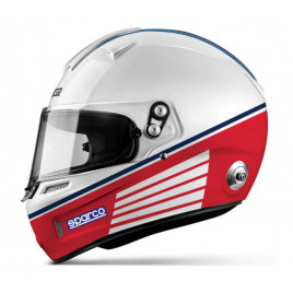 Casque Sparco Air Pro RF-5W Martini Racing