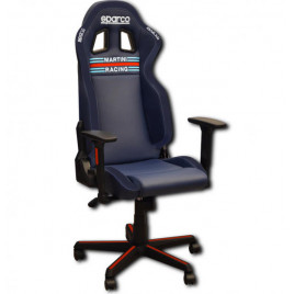 Siège de Bureau Sparco Martini Racing 