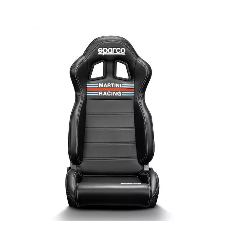 Siège Baquet Sparco R100 Martini Racing 