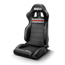 Siège Baquet Sparco R100 Martini Racing 