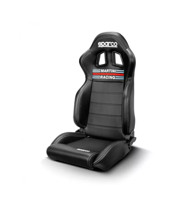 Siège Baquet Sparco R100 Martini Racing 