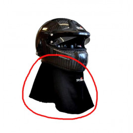 Jupe protection Casque Stilo ST5