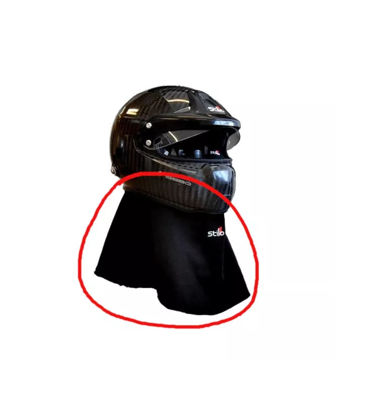 Jupe protection Casque Stilo ST5