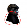 Jupe protection Casque Stilo ST5