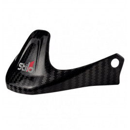 Visière Supérieure Carbone Stilo ST5