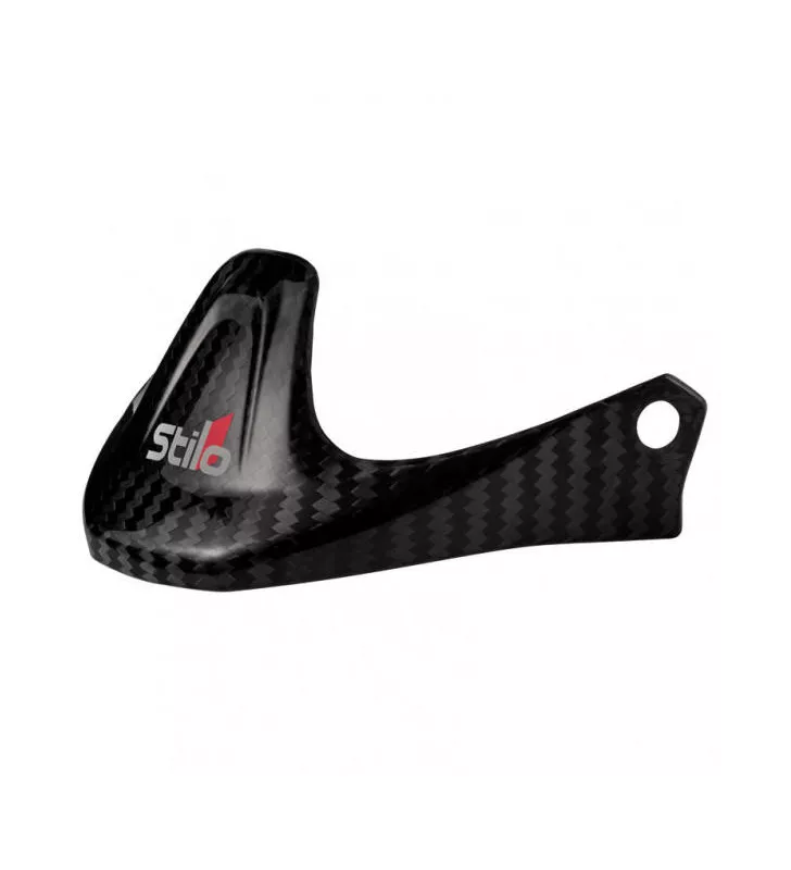 Visière Supérieure Carbone Stilo ST5