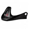 Visière Supérieure Carbone Stilo ST5