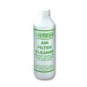 Liquide de Nettoyage Green pour Filtre à Air 1L 