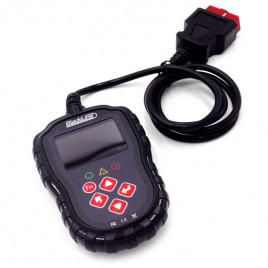 Outil de diagnostique obd II avec écran 2,4 pouces