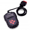 Outil de diagnostique obd II avec écran 2,4 pouces