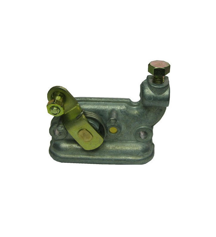 Plaque de starter Weber 40/45