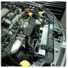 Radiateur eau alu Mishimoto Subaru Impreza WRX-STI 2001 a 2007