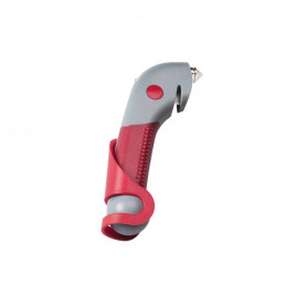 Marteau de sécurité/lampe/coupe harnais Sparco