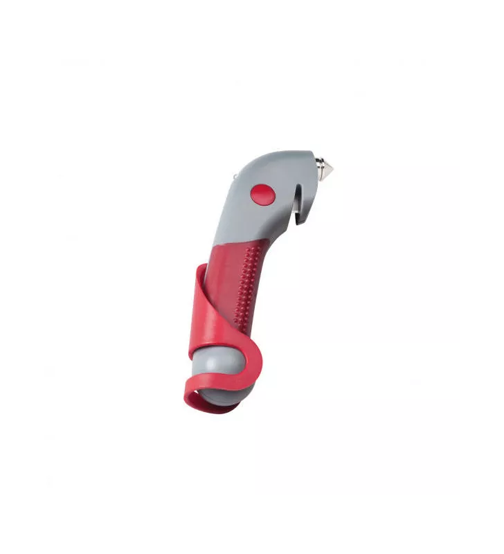 Marteau de sécurité/lampe/coupe harnais Sparco