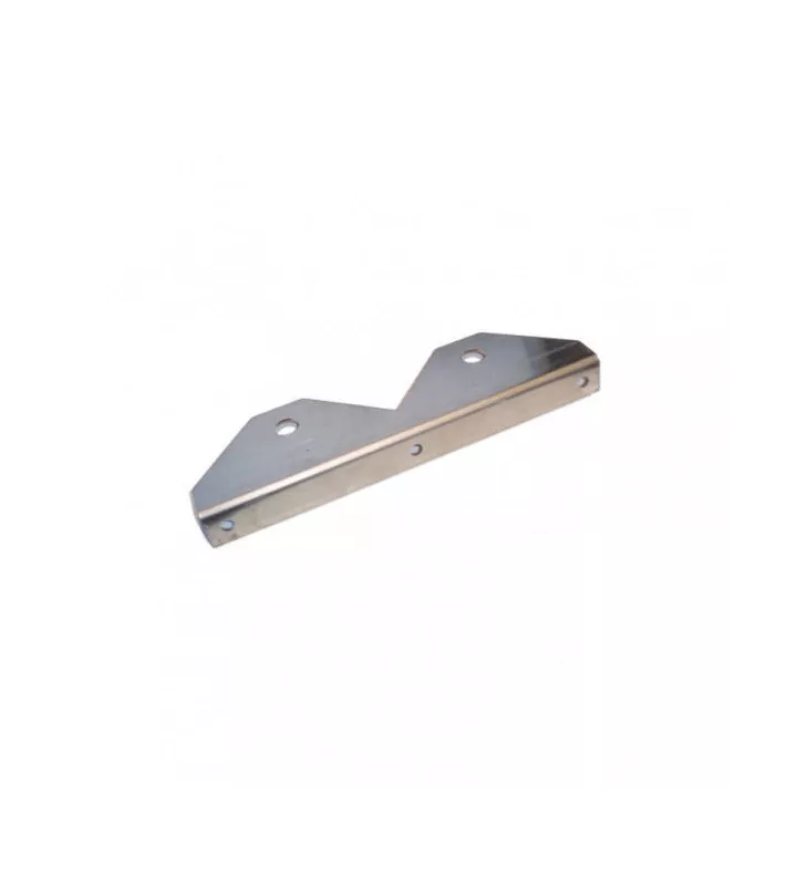 Support Double Bocal Frein Wilwood 200x55x22