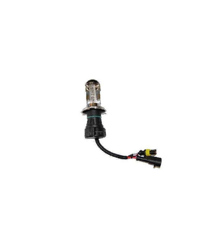 Ampoule Xenon H4 BI-Xenon 50W/6000K