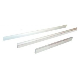 Kit Règlette Makrolon 8mm Pour 1 Fenetre