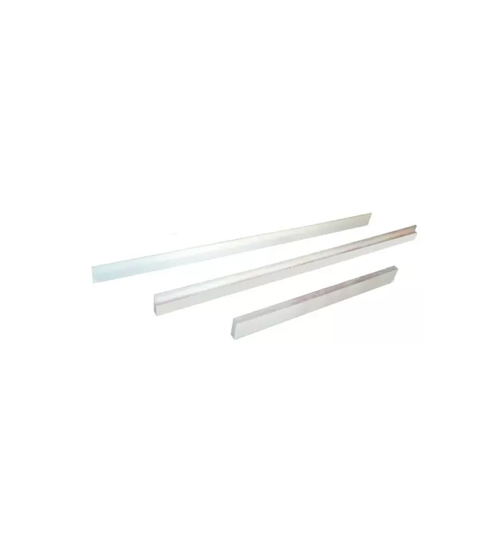 Kit Règlette Makrolon 8mm Pour 1 Fenetre