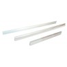 Kit Règlette Makrolon 8mm Pour 1 Fenetre