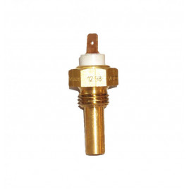 Sonde Température d'Eau VDO 5/8 18NF 120° Alarme 100°