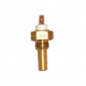 Sonde Température d'Eau VDO 5/8 18NF 120° Alarme 100°
