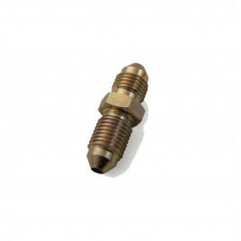 Adaptateur Goodridge Mâle / Mâle 33/8X24 Convexe long