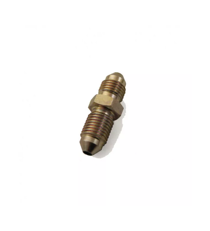 Adaptateur Goodridge Mâle / Mâle 33/8X24 Convexe long