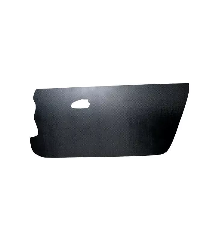 Kit Panneaux de Portes Renault Clio 2 Avant + Arrière Polyester 