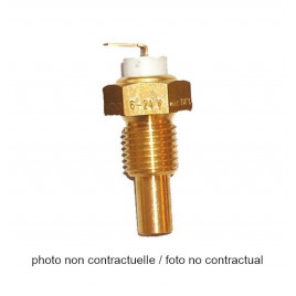 Sonde Température d'Huile VDO 10X150