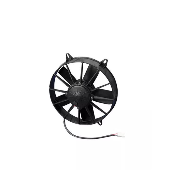 Ventilateur Diamètre des Pales 280mm Aspirant 2090 M³/H