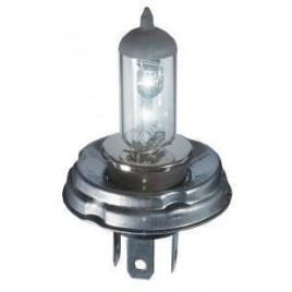 Lampe / Ampoule H4 CE 100W 12V