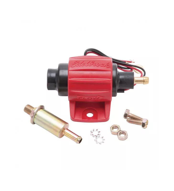 Pompe à essence universelle 12V 0.22-0.48BARS