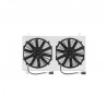 Kit Ventilation Aluminium Mishimoto pour Honda Civic SI 06-11