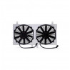Kit Ventilation Aluminium Mishimoto pour Mishubishi Eclipse TBO 95-99