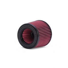Filtre à Air entrée 50,8mm Longeur 177,8mm rouge